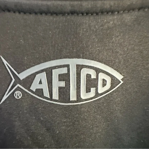AFTCO Reaper Shadow Fleece technical sweatshirt - Picture 2 of 15